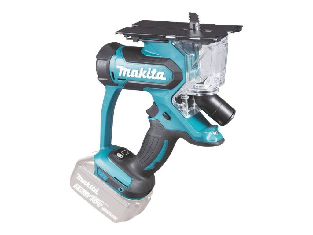 Image MAKITA DSD180Z AKKU-GIPSKARTONSÄGE.