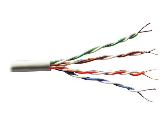 Image DIGITUS Professional CAT 5e F-UTP Installationskabel