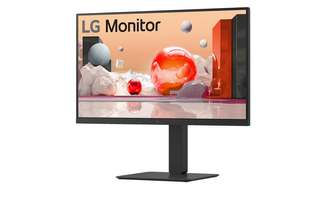 Image LG 27BA750-B 68,6cm (27")