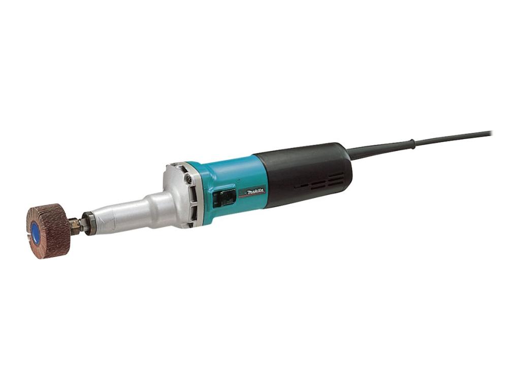 Image MAKITA Geradschleifer GD0810C 7000 RPM | GD0810C