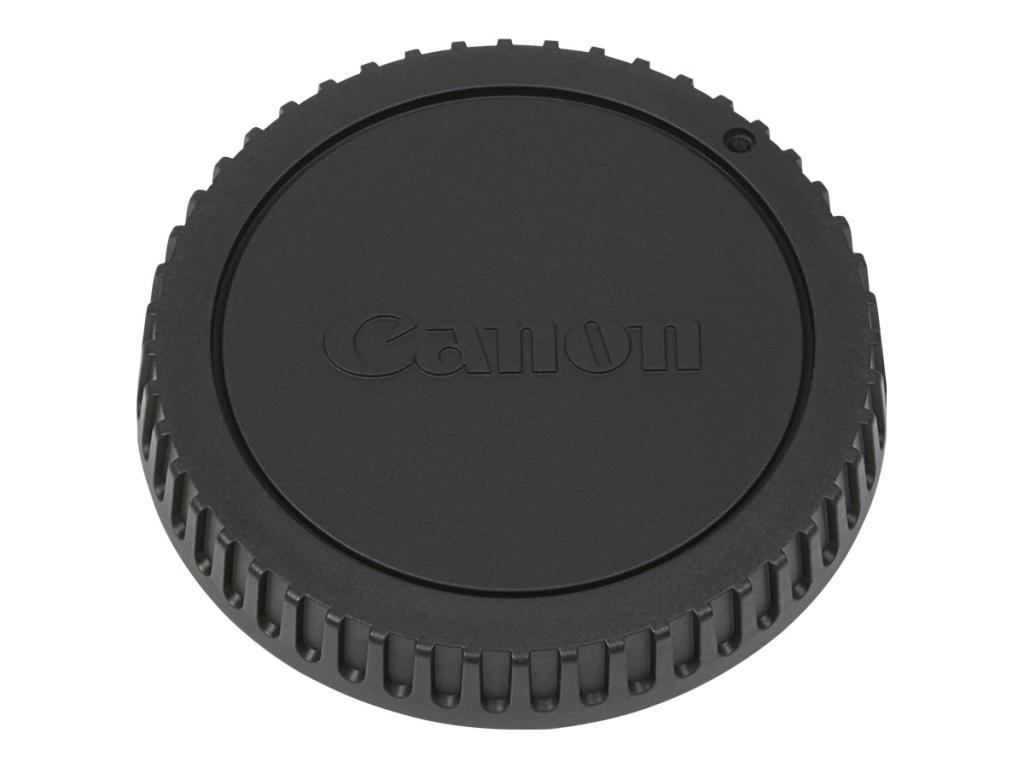 Image CANON LENS CAP EXTENDER CAP E II