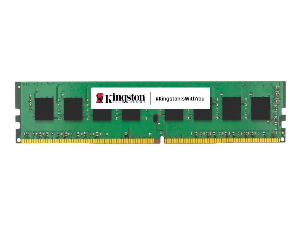 Image KINGSTON ValueRAM 8GB