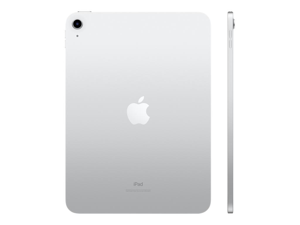 Image APPLE iPad Wi-Fi 27,7cm (10,9") A14 Bionic 4GB 64GB iPadOS