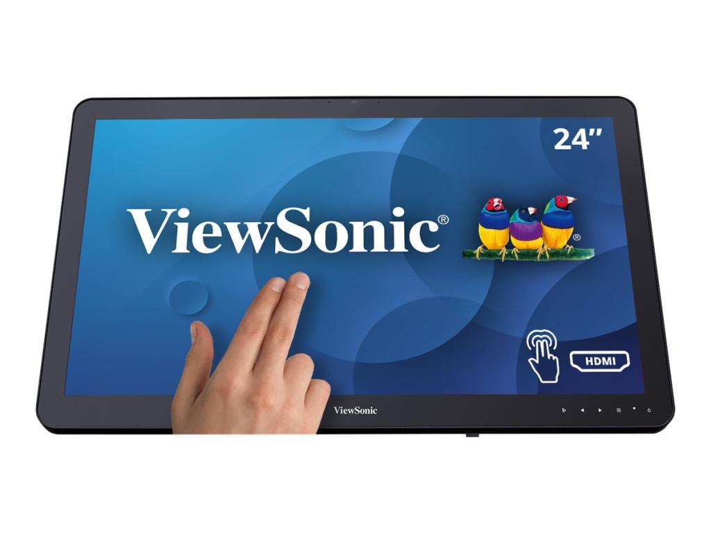 Image VIEWSONIC TD2430 60cm (24")