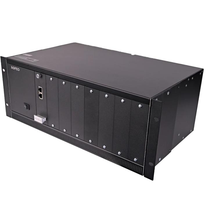 Image AGFEO ES770 IT plus