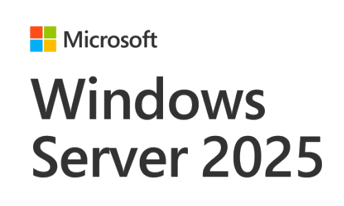 Image MICROSOFT Windows Server 2025 CAL User 5Pk (DE)