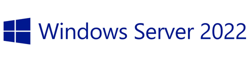 Image OEM Windows Server 2022 User CAL 10 Benutzer - ROK - MUI