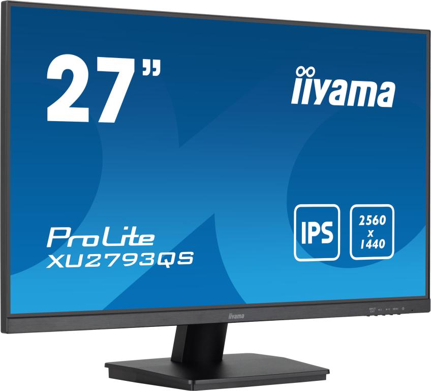 Image IIYAMA XU2793QS-B7 68,58cm (27)