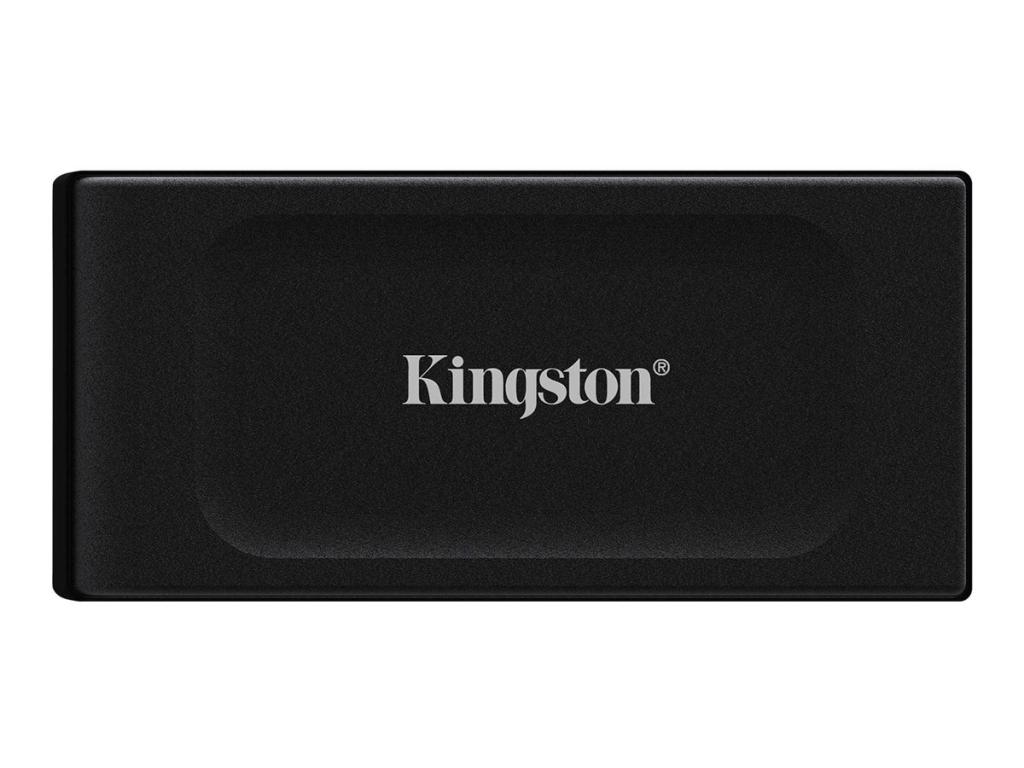 Image KINGSTON Portable SSD XS1000 2TB