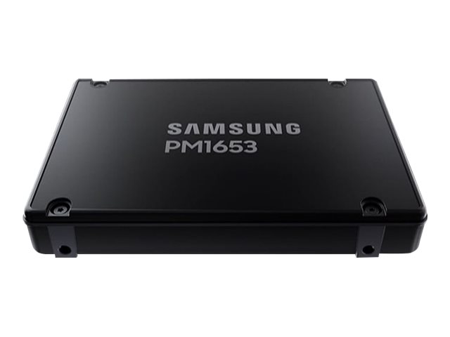 Image SAMSUNG PM1653 960GB