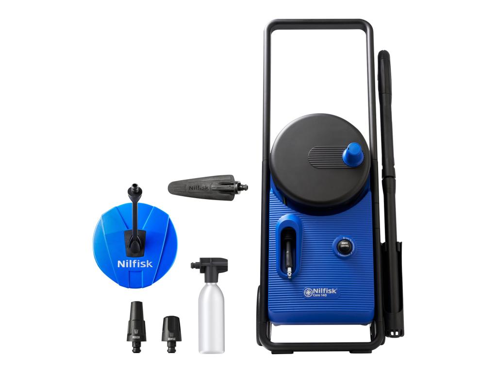 Image NILFISK Core 140-6 PowerControl - PCA EU