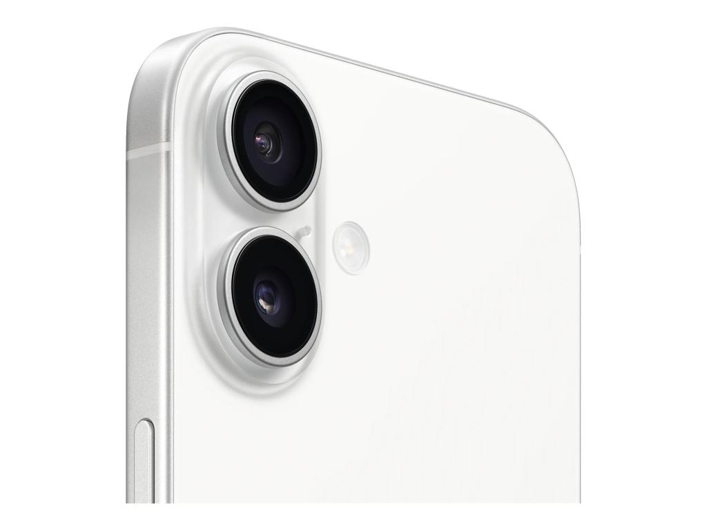 Image Apple iPhone 16 weiß 512 GB