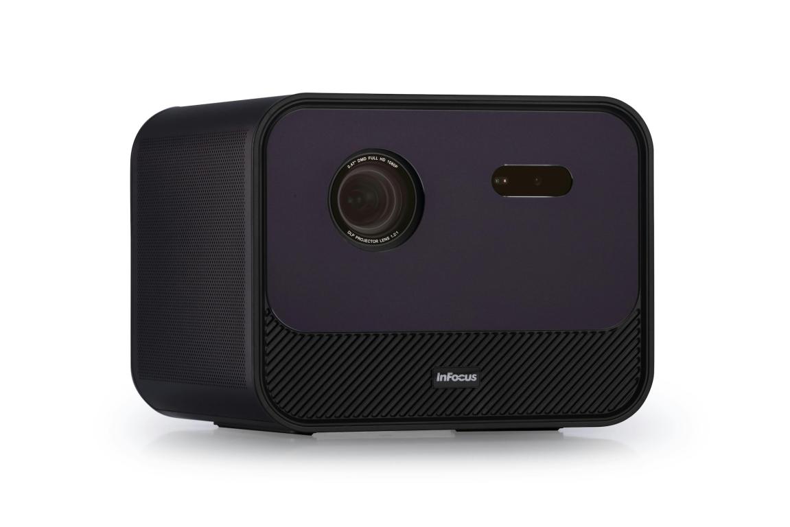 Image INFOCUS Crusader Grandmaster IN3028SL Beamer