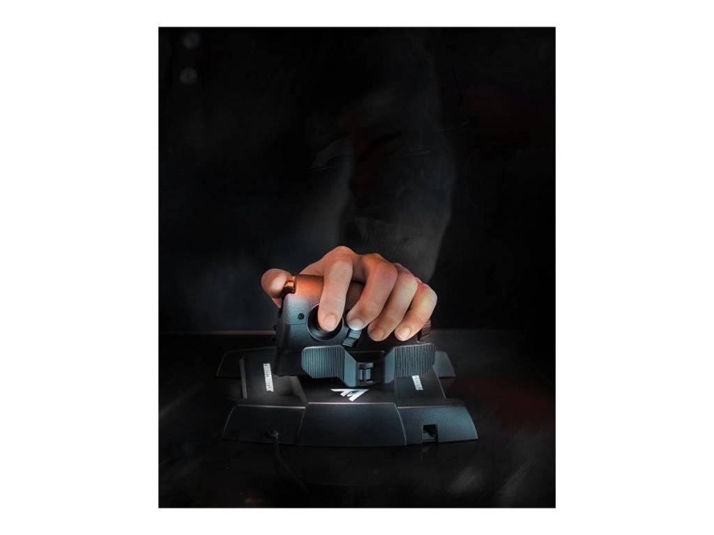 Image THRUSTMASTER T.16000M FCS HOTAS