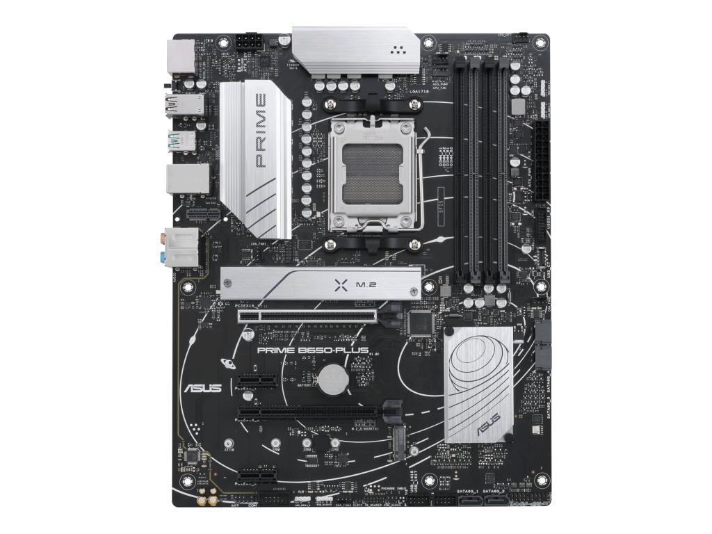 Image ASUS PRIME B650-PLUS-CSM SAM5