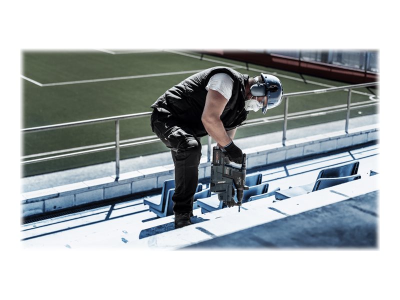 Image BOSCH EXPERT Hammerbohrer SDS 2608900074 plus-7X 6x200x265mm