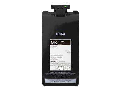 Image EPSON Tinte matt schwarz 1600ml