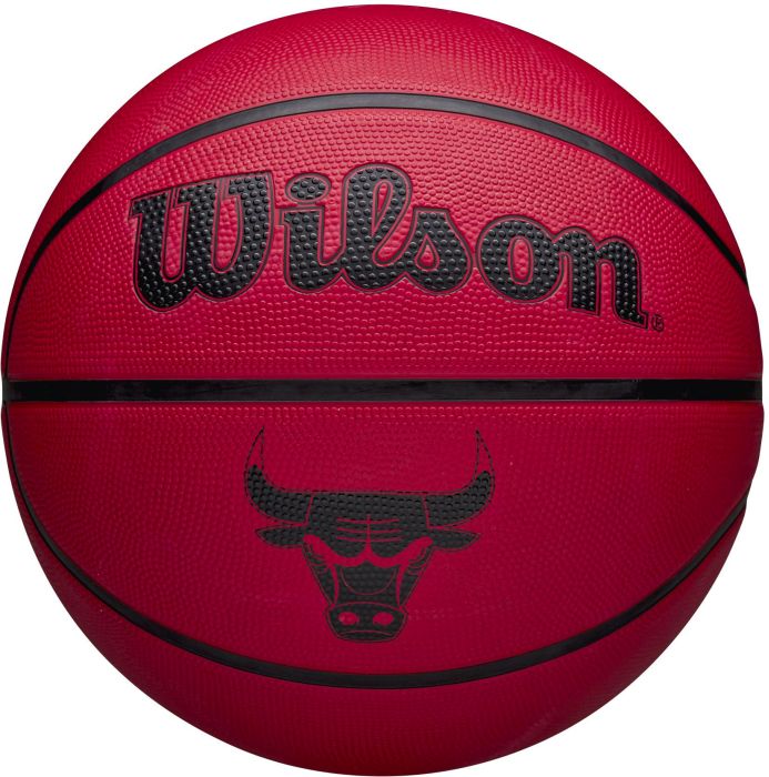 Image NBA Basketball CHICAGO BULLS, unaufgebl.