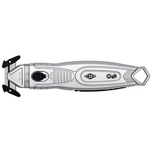 Image WEDO Sicherheitsmesser für Folie, Kartons, Umreifungen