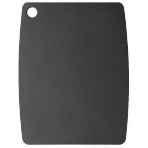 Image JADE Schneidebrett Gourmet Kitchen schwarz 37,0 x 27,5 cm