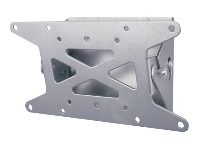 Image TECHLY Wandhalterung für LCD TV LED13"-31" m. Neigung silber