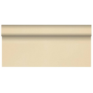 Image PAPSTAR Tischdecke "soft selection plus", champagner