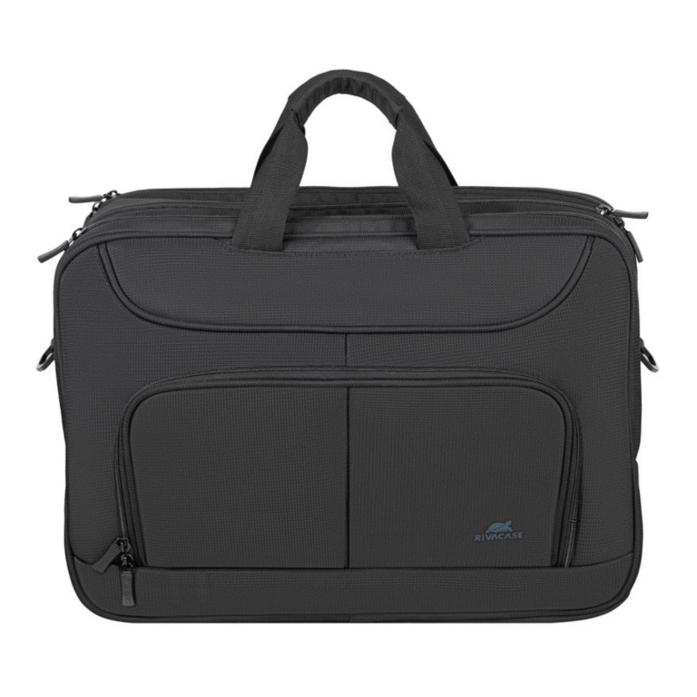Image RIVACASE 8432 15,6 ECO schwarz