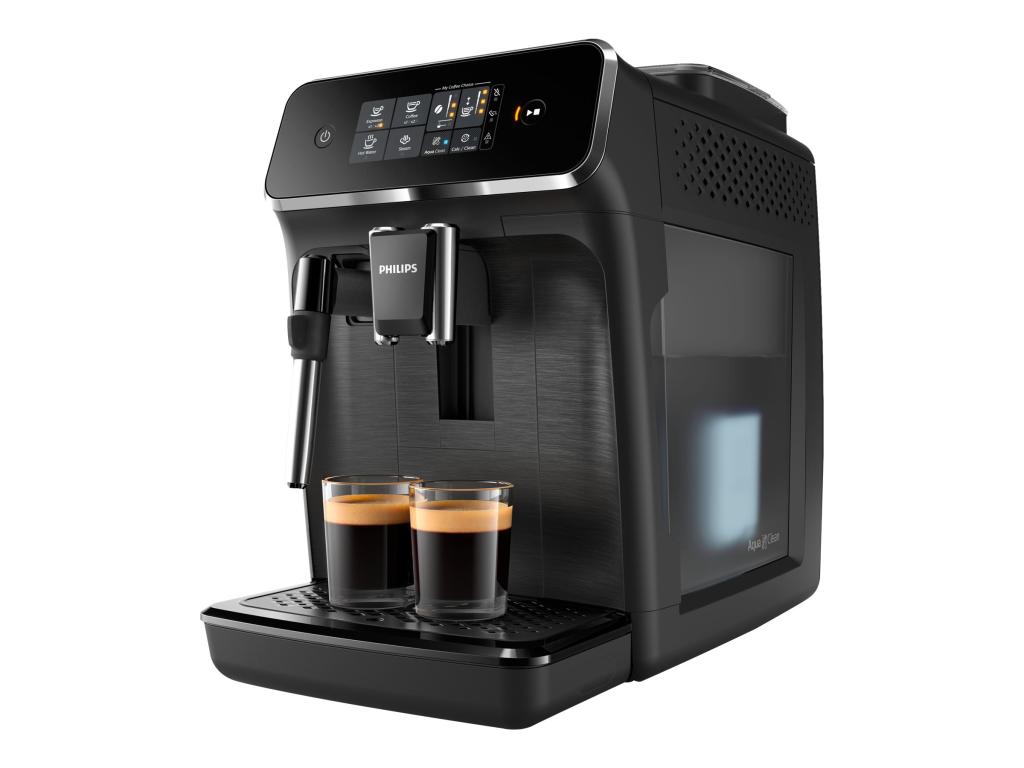 Image PHILIPS Vollauto. EP2220/10 bk