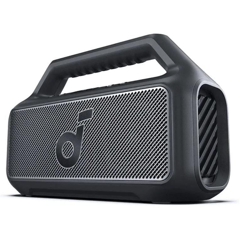 Image ANKER Innovations Soundcore Boom 2 SE Bluetooth Speaker - Lautsprecher (A3148G1