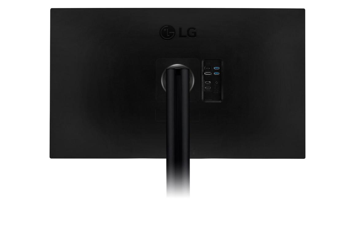 Image LG UltraFine 32UN880-B 80cm (31,5")