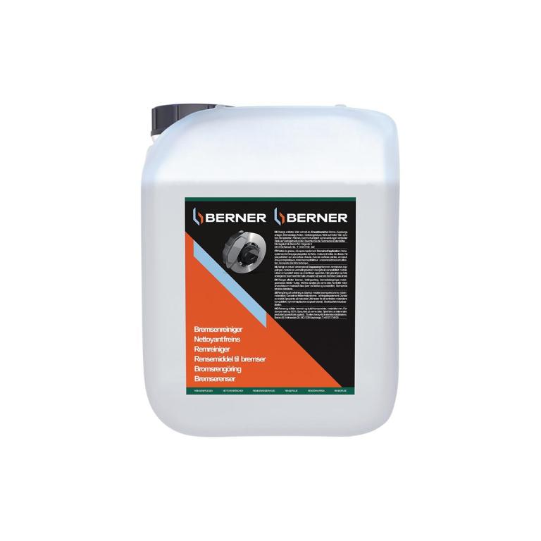 Image Bremsenreiniger | 5 Liter ehemals CARAMBA Profi Intensiv Bremsenreiniger acetonfrei