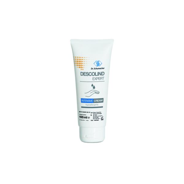 Image DESCOLIND EXPERT INTENSIVE CREAM | 100 ml Hypoallergene Intensiv-Pflegecreme