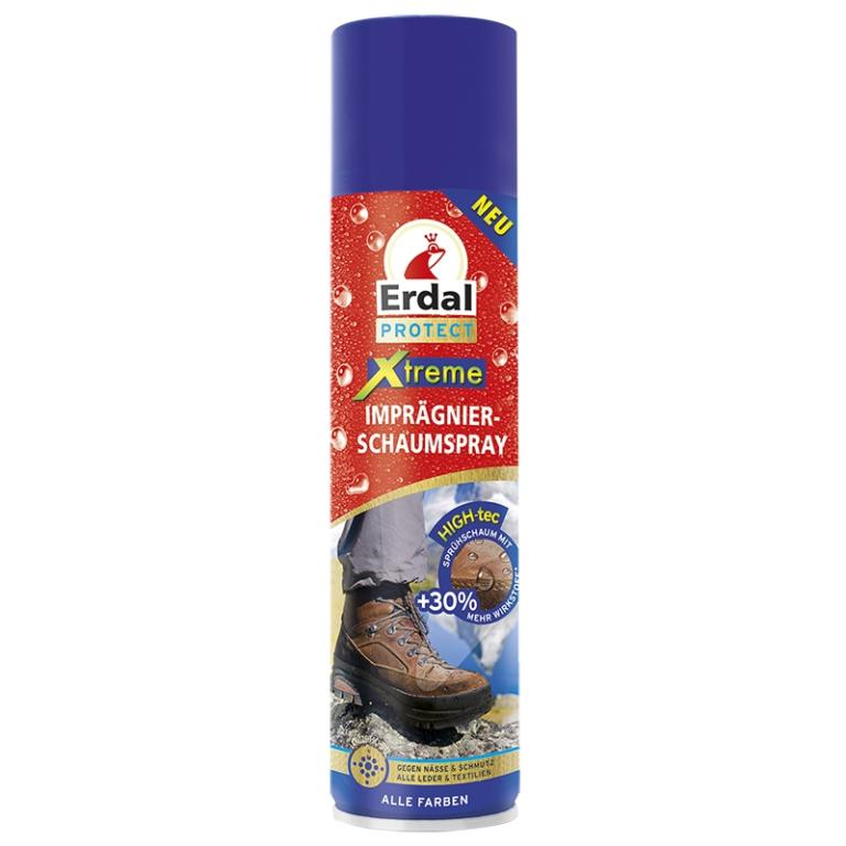 Image Erdal Xtreme Imprägnier-Schaumspray | 400 ml