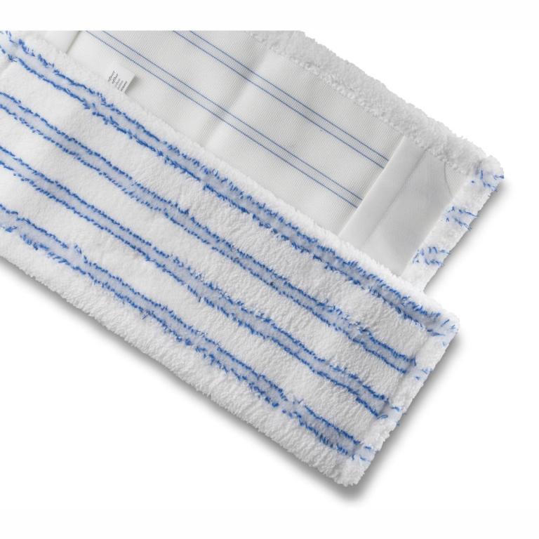 Image Mikrofaser-Mopp Professional | 40 cm Material: Ultra-Mikrofaser mit weichen Borsten, Aufnahme: Tasche