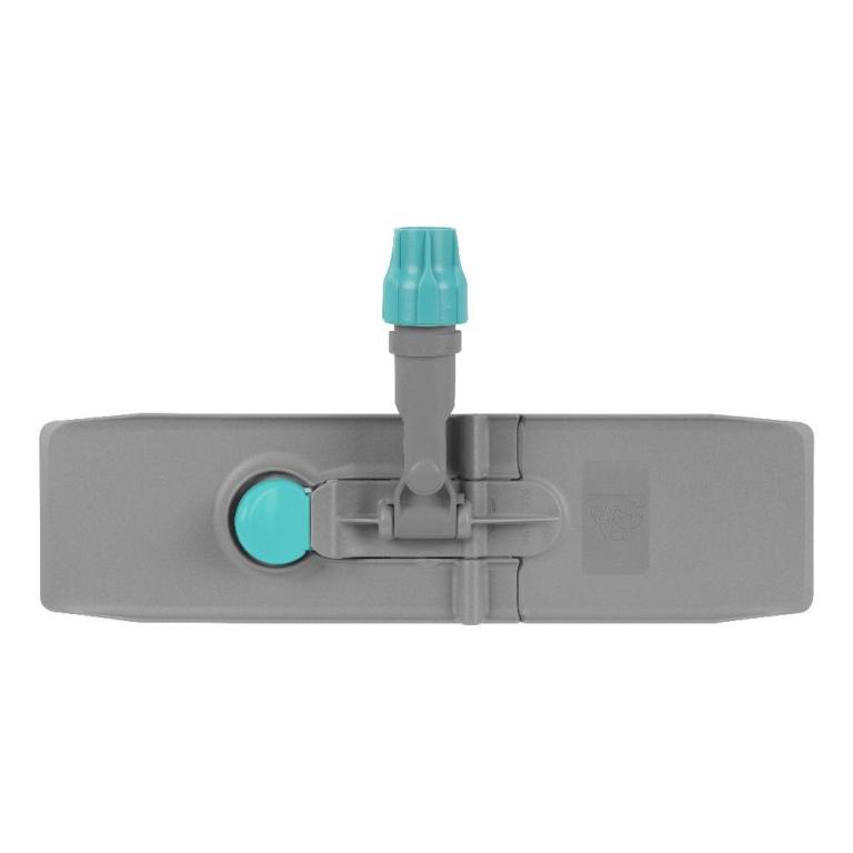 Image Mopp-Halter/Klapphalter "Wet-Disinfection" 50 cm, Kunststoff-Klapphalterbesonders für die Desinfektion geeignet, für Mopp-Bezüge mit Taschen