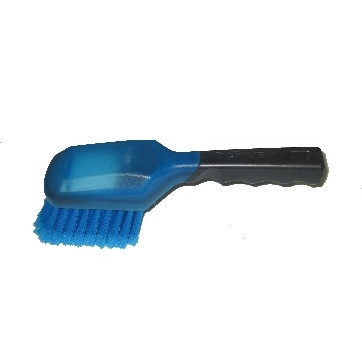 Image Autowaschbürste mit Wassertank