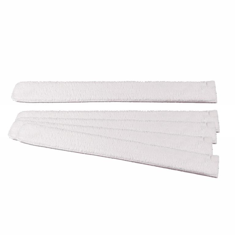 Image StarDuster® Pro Flat/Flex Bezüge, 5 Stück/Beutel | PM05W passend für Artikel ||68777||, ||68804|| 