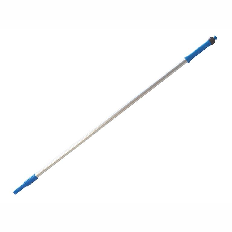 Image Aluminiumstiel "Intense Spray-Mop" befüllbar mit 500 ml | 1,40 m 