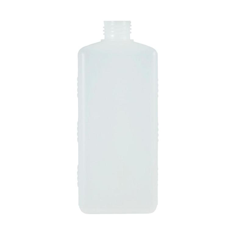 Image Leerflasche, Euro-Form | 500 ml passender Verschluss Artiekl ||99105||