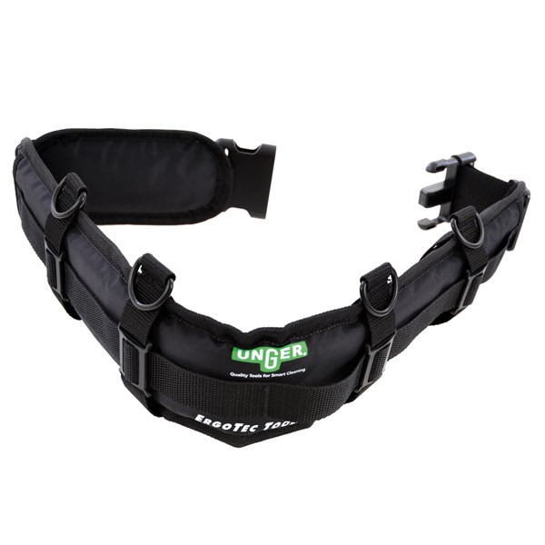 Image ErgoTec® Gürtel 80 - 130 cm | BSTBTStabiler Gürtel zur Befestigung von Werkzeugtaschen