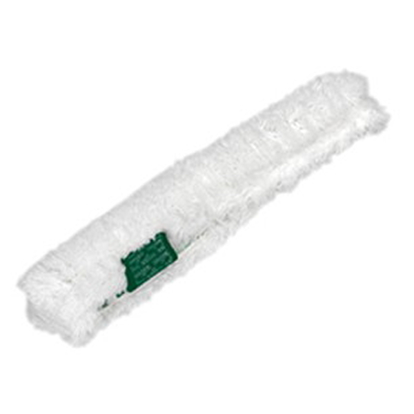 Image StripWasher® OriginalStrip 45 cm, Standardbezug aus Mischgewebe weiß, mit Klettverschluss | WS450