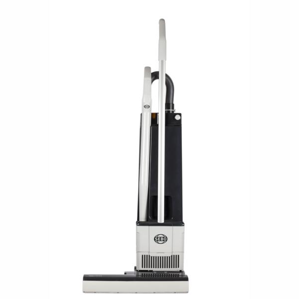 Image Staubsauger/Bürstensauger SEBO BS 460 | 46 cm Arbeitsbreite mit Elektroteppichbürste