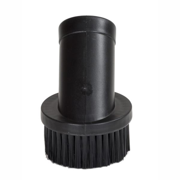 Image Zubehör/Ersatzteil: Möbeldüse/Rundpinsel Ø 70 mm | für Saugrohre Ø 38 mm | 1 Stück passend für Waterking ||67997||, Waterking XL ||67480||, N 55/2 E ||67100||, N 77/3 E, N 80/2 K, KETOS N 56/2E ||71226||, KETOS N 81/2 K ||67484||, CraftiX 35 M ||68498||, CraftiX 35 L/H, CraftiX 50 M/L/H