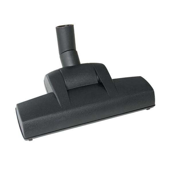 Image Zubehör/Ersatzteil: Turbodüse mit Universalanschluss 27,5 cm breit für Saugrohr-Durchmesser 32-38 mm, mit Bürstenwalze und Laufrollen passend für Sauger Baby Bora, Henry | Sprintus: Ares, Floory, T11, Maximus, N28