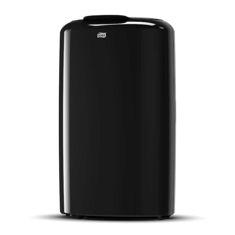Image Tork Abfallbehälter "Evaluition Mini" schwarz | 5 Liter