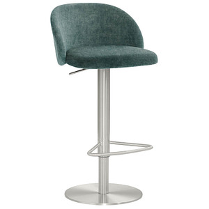 Image Mayer Barhocker myGRACE 1216 04 26002 petrol