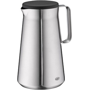 Image alfi Isolierkanne DRIVE! stainless steel mat, 1,0 Liter
