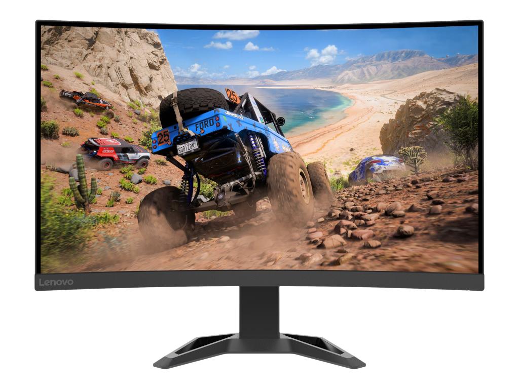 Image LENOVO G27qc-30 68,6cm (27")