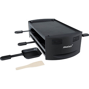 Image Steba RC 6 Bake & Grill Raclette-Grill