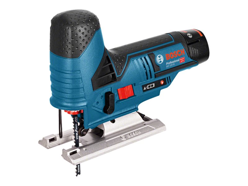 Image BOSCH Professional GST 12V-70 Akku-Stichsäge 12,0 V, ohne Akku